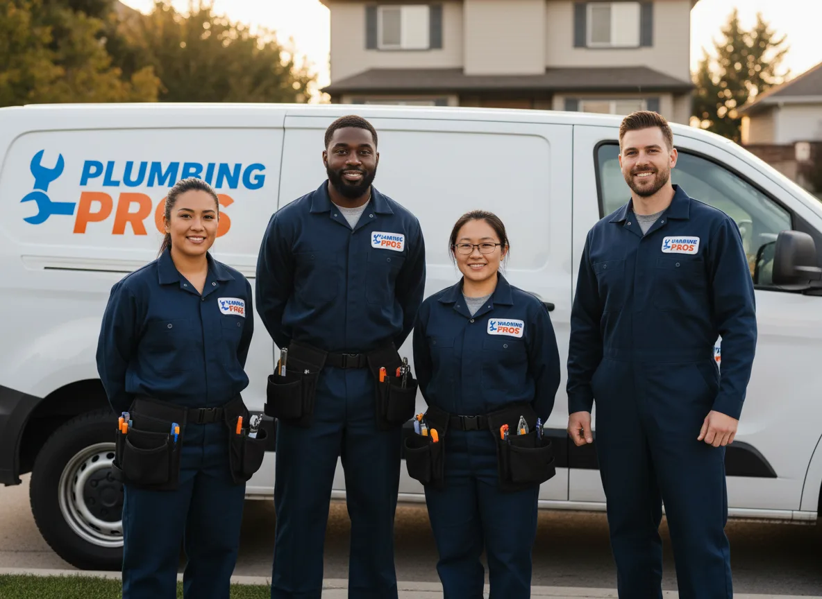 Water Heater Repair company in Harmony, RI