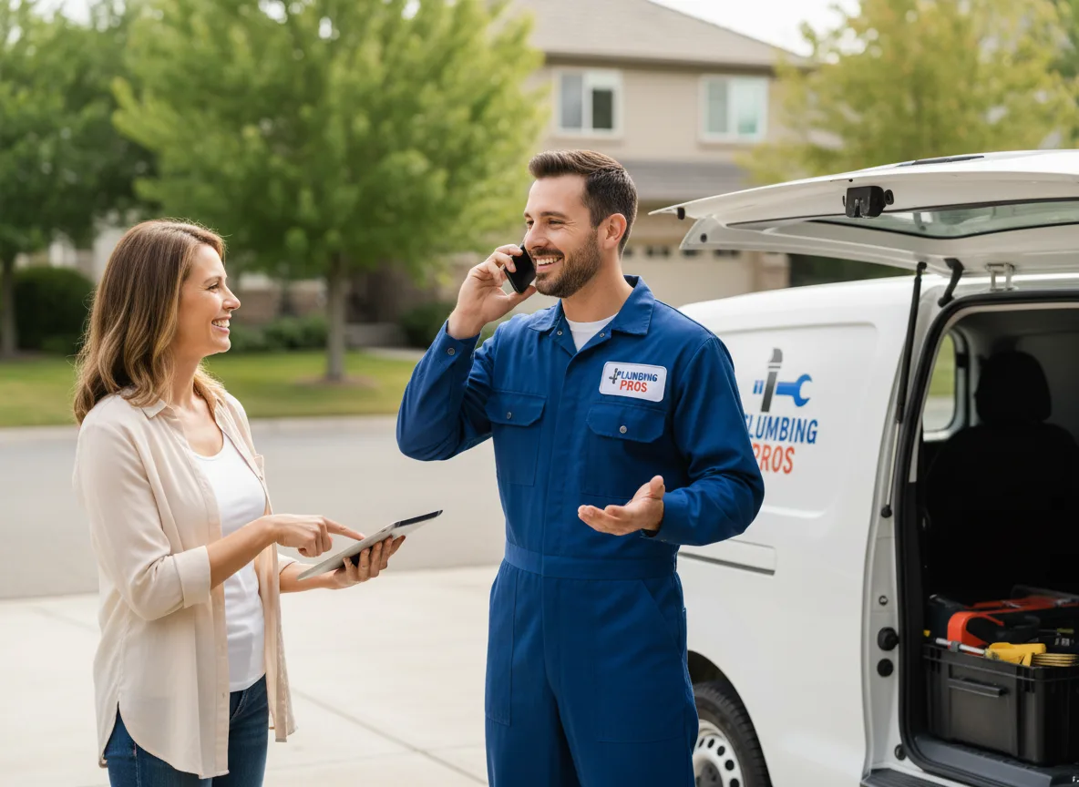 Water Heater Repair Harmony, RI FAQs